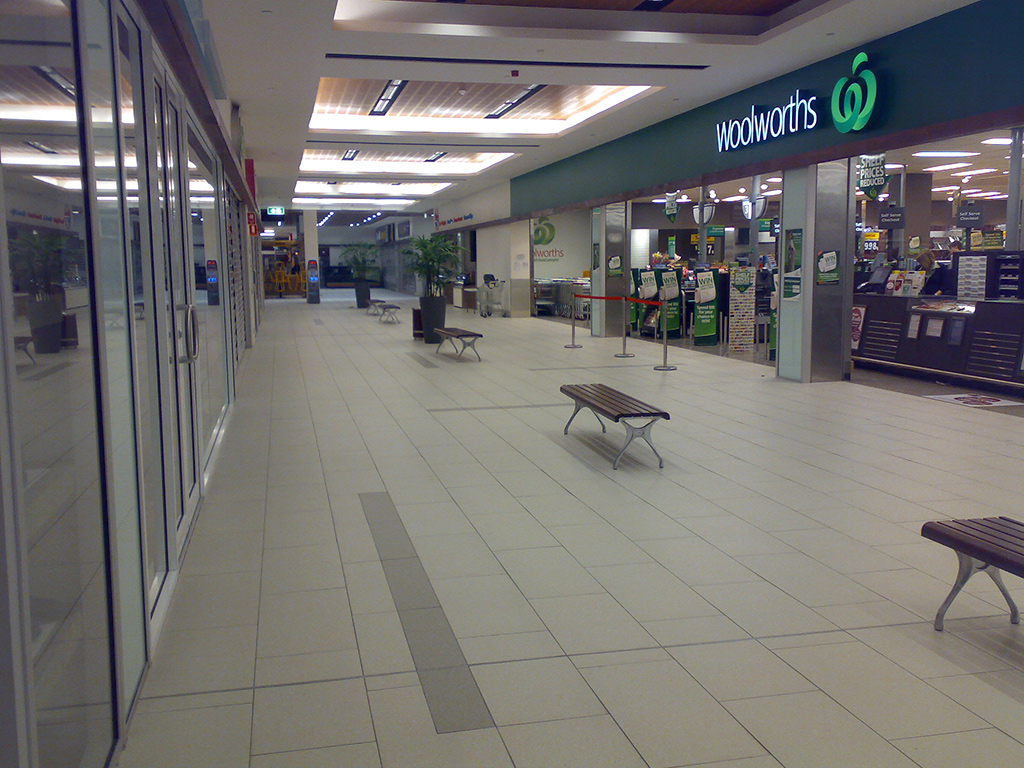 Bay Junction Shopping Centre 2