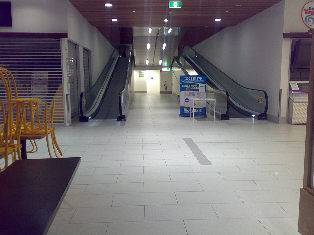 Bay Junction Shopping Centre 4