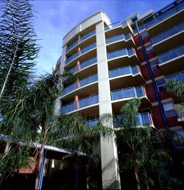 Botanic Apartments