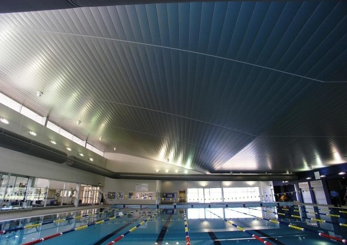 Immanuel College Pool