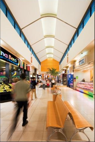 Mitchem Shopping Centre 2