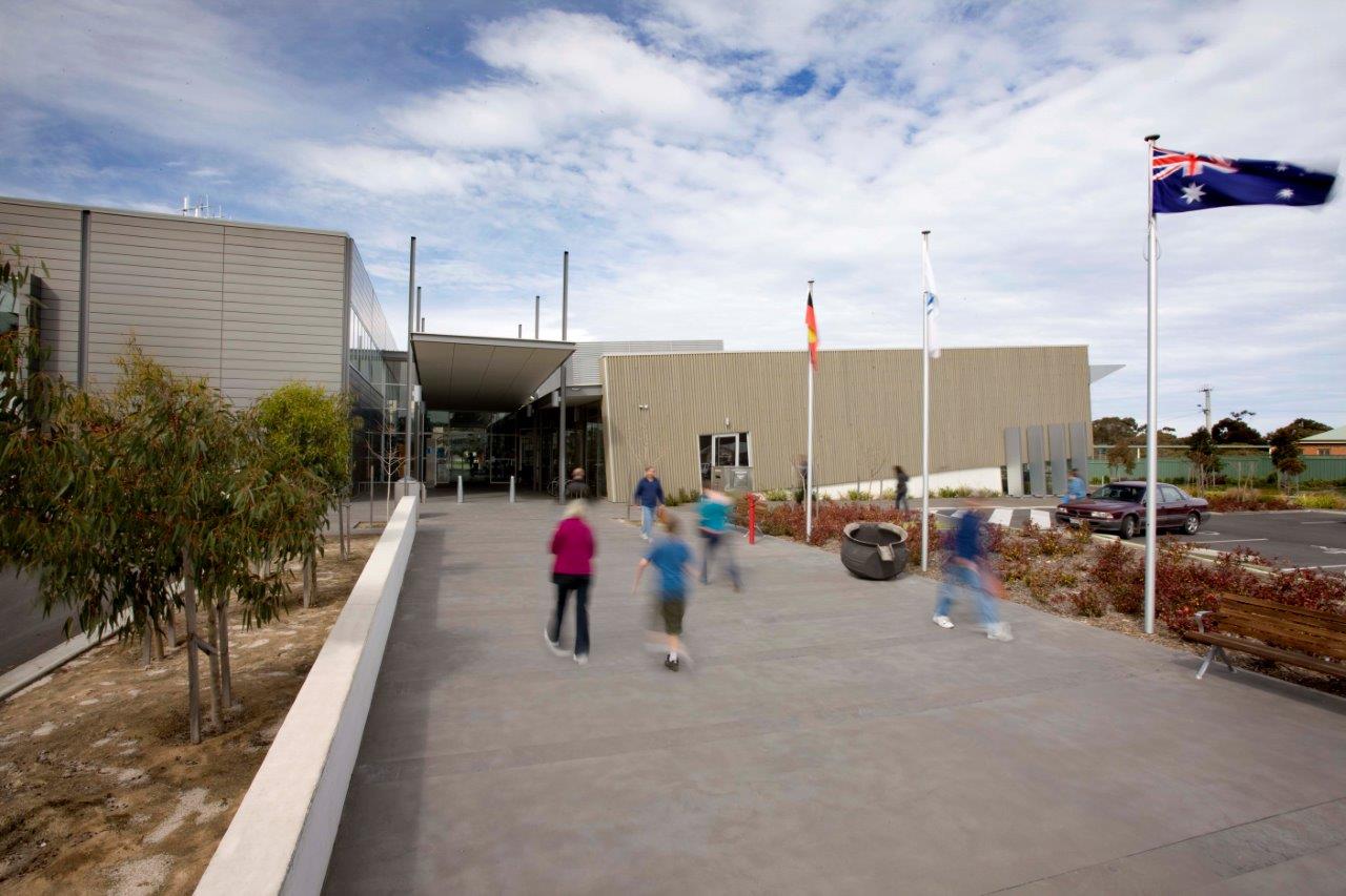 Victor Harbour Civic Centre