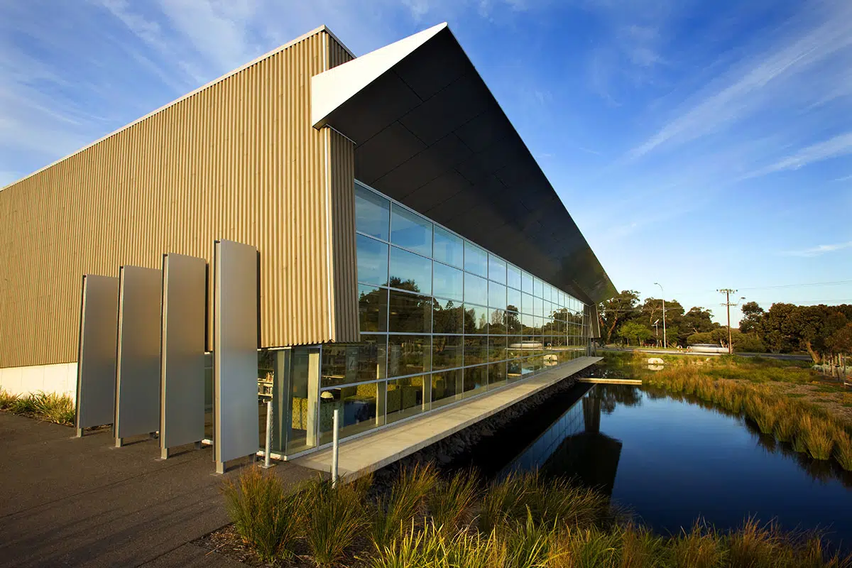 Victor Harbour Civic Centre 2