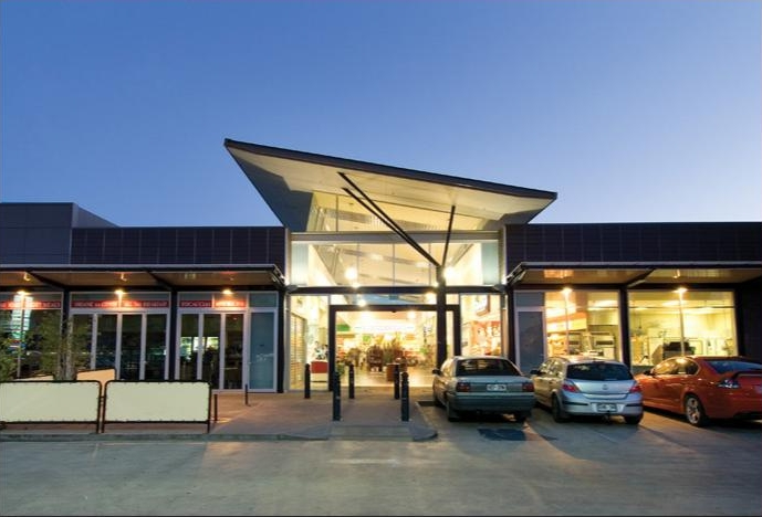 Marryatville Shopping Centre